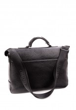 Сумка-портфель Bond 3531-281 чёрная