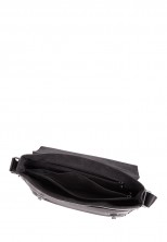 Сумка-портфель Bond 3531-281 чёрная