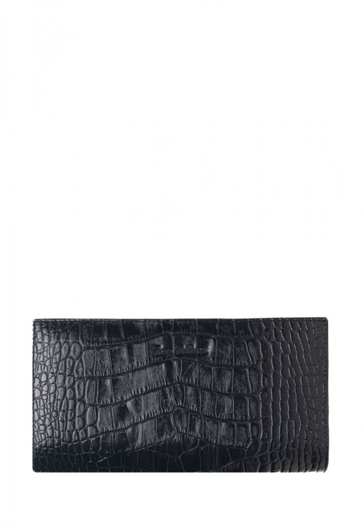 Кошелек Tony Bellucci 635-356 чёрный