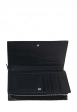 Кошелек Tony Bellucci 635-356 чёрный