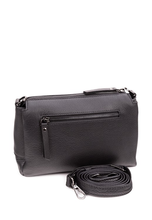 Сумка Tony Bellucci 581-1 чёрная