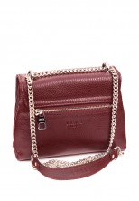 Сумка Karya 3149-243 бордовая