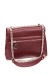 Сумка Karya 3149-243 бордовая
