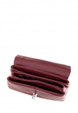 Сумка Karya 3149-243 бордовая