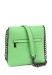 Сумка Tony Bellucci 353-26 зеленая