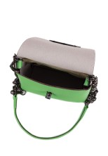 Сумка Tony Bellucci 353-26 зеленая