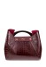 Сумка Karya 3126-016 бордовая