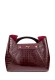 Сумка Karya 3126-016 бордовая