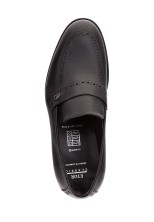 Туфли Etor 17346-7353 чёрные