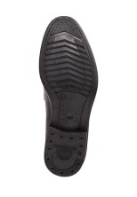 Туфли Etor 17346-7353 чёрные