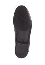 Мокасины Etor 15214-7188 чёрные