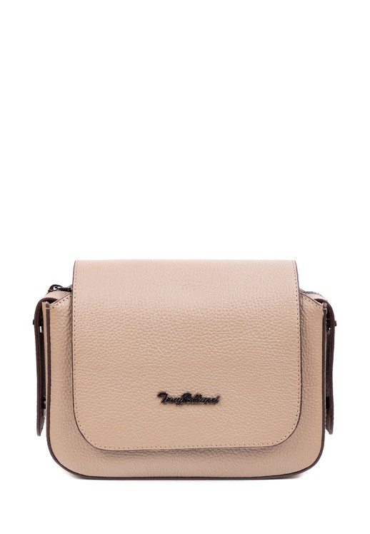 Сумка Tony Bellucci 541-6 бежевая