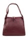 Сумка Karya 3185-243 бордовая