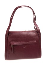 Сумка Karya 3185-243 бордовая