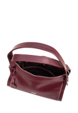 Сумка Karya 3185-243 бордовая