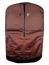 Портплед Roberto Tonelli 0124-886 коричневый