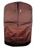 Портплед Roberto Tonelli 0124-886 коричневый