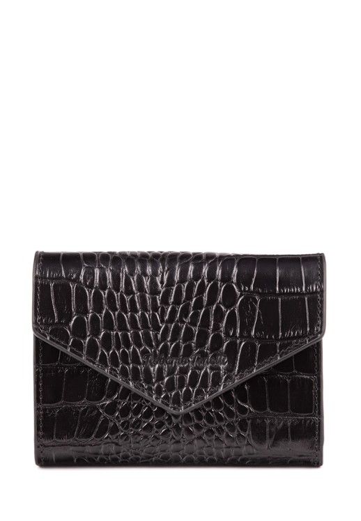 Кошелек Roberto Tonelli RT205-356 черный