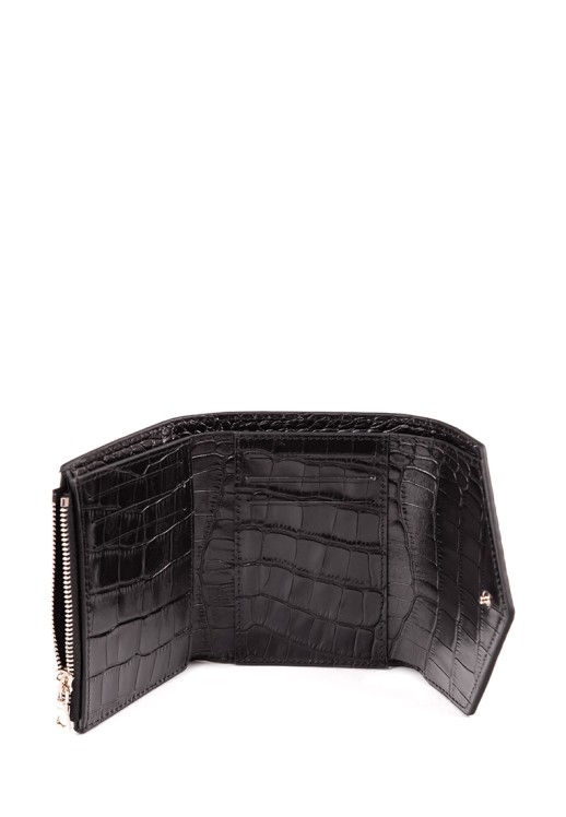 Кошелек Roberto Tonelli RT205-356 черный