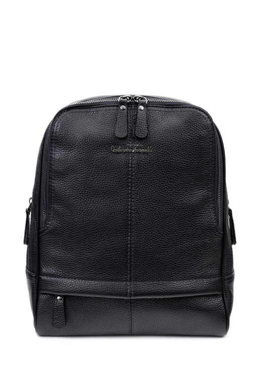 Рюкзак Roberto Tonelli 061-281 черный