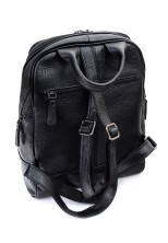 Рюкзак Roberto Tonelli 061-281 черный