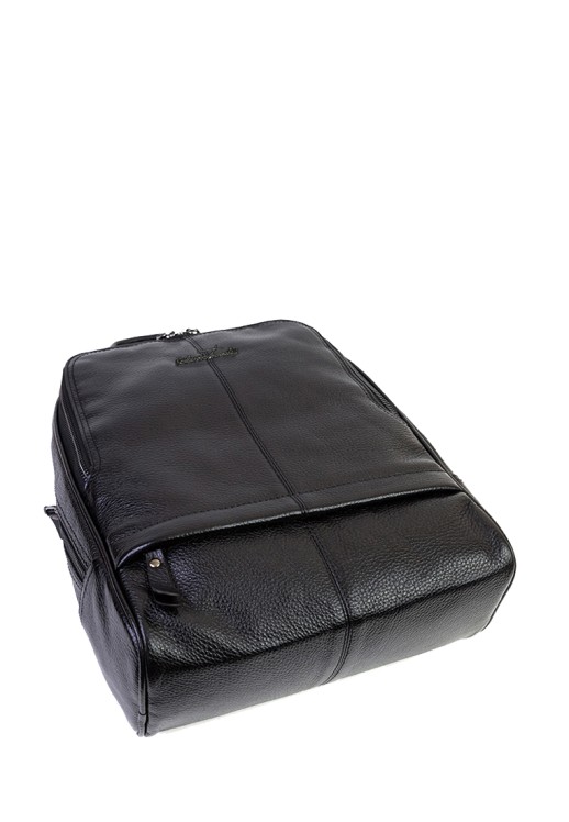 Рюкзак Roberto Tonelli 061-281 черный