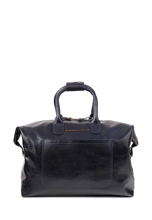Саквояж Roberto Tonelli RT0174-894 синий