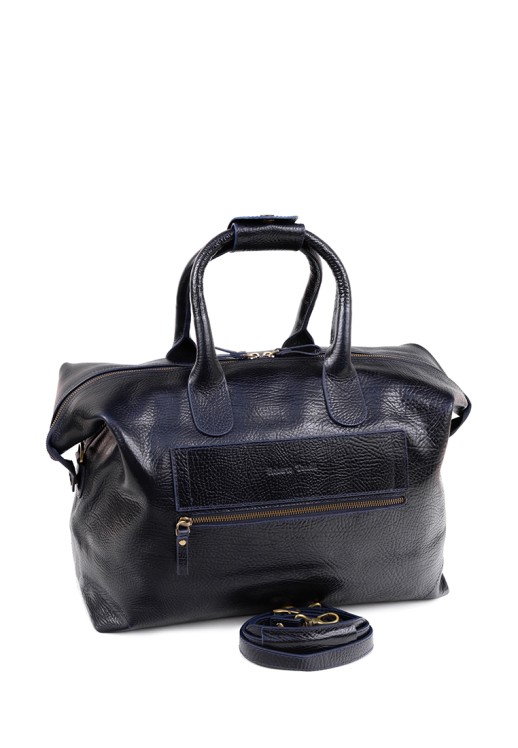 Саквояж Roberto Tonelli RT0174-894 синий