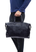 Саквояж Roberto Tonelli RT0174-894 синий