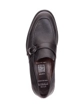 Туфли Etor 19857-596 чёрные