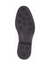 Туфли Etor 19857-596 чёрные