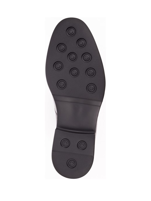 Туфли Etor 19857-596 чёрные