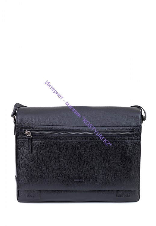 Сумка Bond 1108-281 чёрная