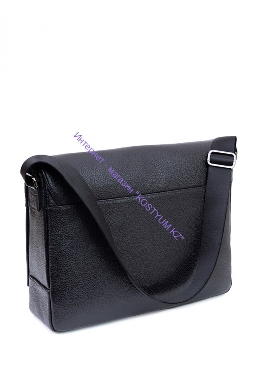 Сумка Bond 1108-281 чёрная