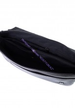 Сумка Bond 1108-281 чёрная