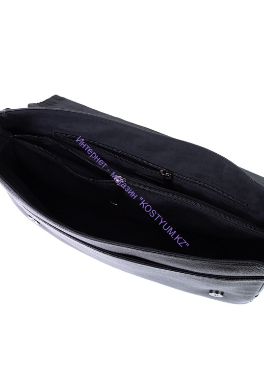 Сумка Bond 1108-281 чёрная