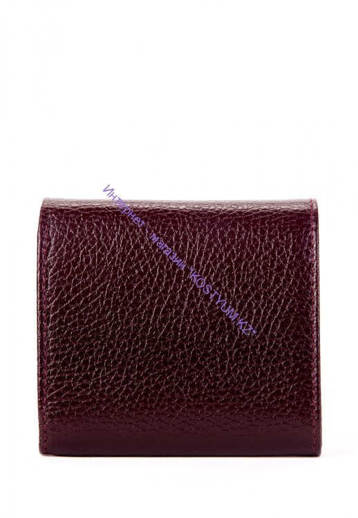 Кошелек Tony Bellucci 874-1905 бордовый