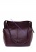 Сумка Tony Bellucci 329-4 бордовая