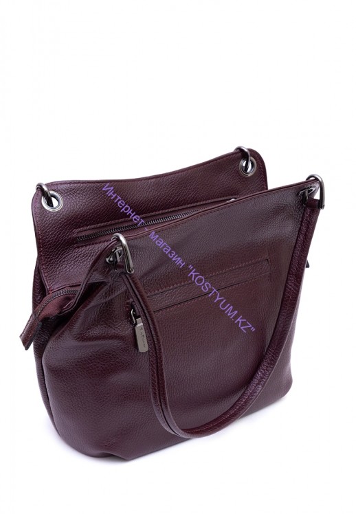 Сумка Tony Bellucci 329-4 бордовая