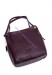 Сумка Tony Bellucci 329-4 бордовая