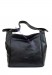 Женская сумка Karya 2205-45 чёрная