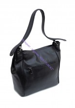 Женская сумка Karya 2205-45 чёрная