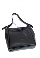 Женская сумка Karya 2205-45 чёрная