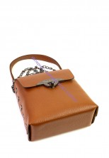 Сумка Tony Bellucci 353-35 горчичная