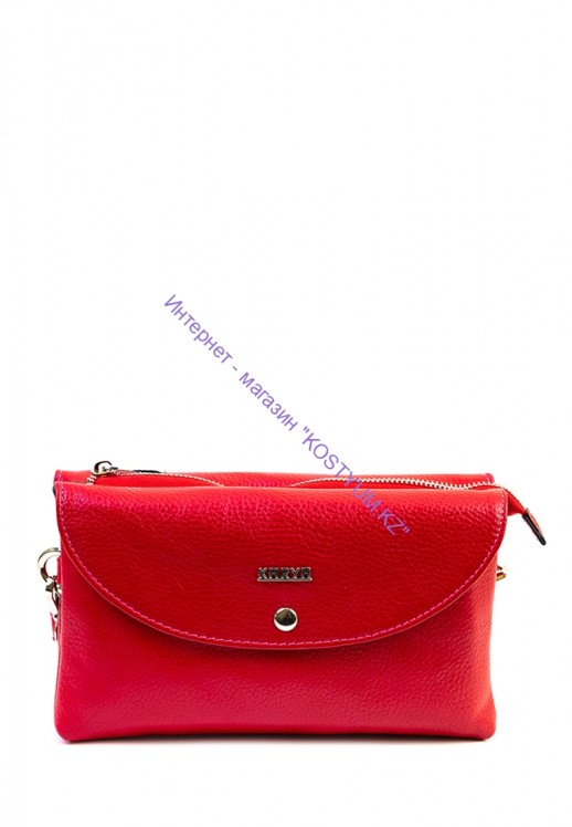 Сумка Karya 2191-46 красная