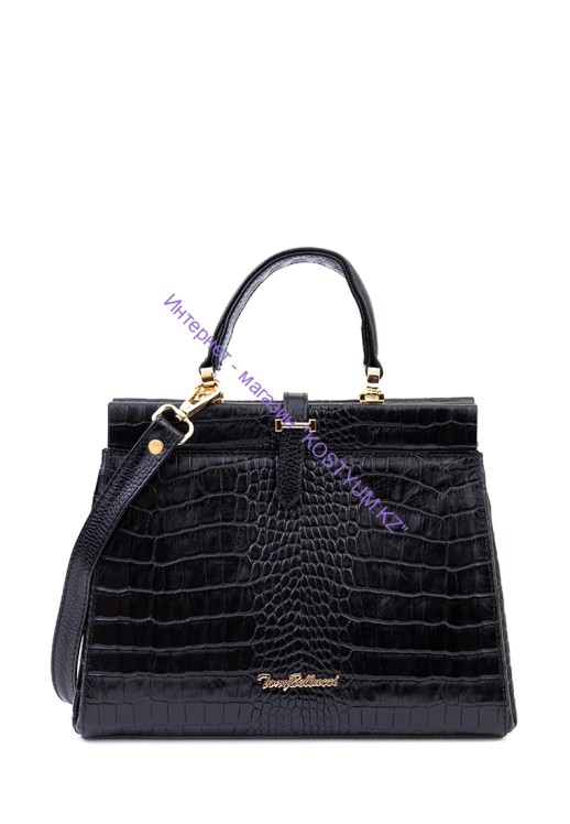 Сумка Tony Bellucci 388-16 черная