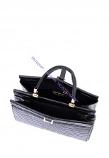 Сумка Tony Bellucci 388-16 черная