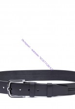 Ремень Karya 311-100 чёрный