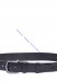 Ремень Karya 311-100 чёрный