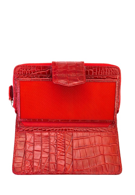 Кошелек Vanessa Scani VS200-958 красный